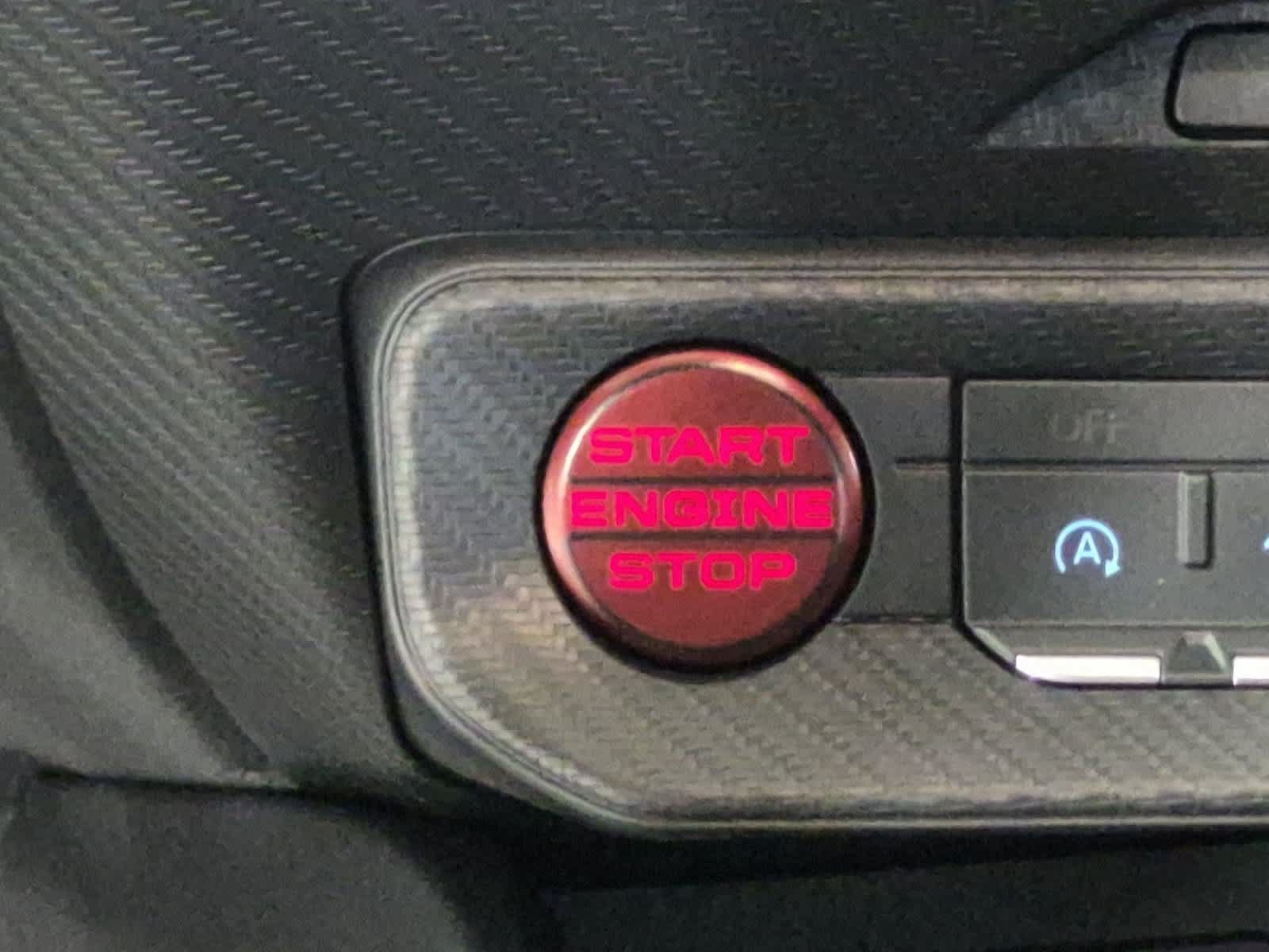 New 2026 Ford Mustang Coupe RWD image 15