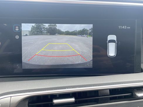 Used 2026 Hyundai Palisade SEL AWD/4WD image 23