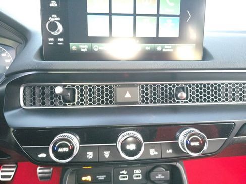 New 2025 Honda Civic Type R image 20