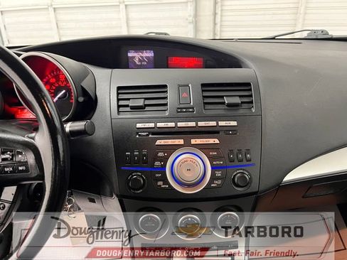 Used 2010 MAZDA MAZDA3 s Grand Touring FWD image 39