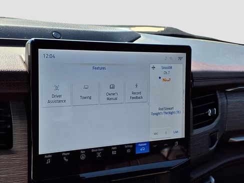 Used 2024 Ford Expedition Limited image 11