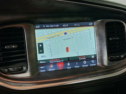 Used 2023 Dodge Charger Scat Pack w/ Daytona Edition Group image 22