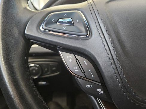 Used 2020 Lincoln MKZ Reserve w/ Monochromatic Package AWD/4WD image 27