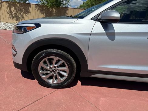 Used 2018 Hyundai Tucson SEL AWD/4WD image 35