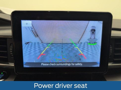 Used 2020 Ford Explorer XLT w/ Equipment Group 202A image 32