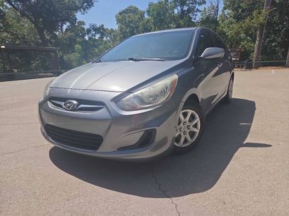 Used 2014 Hyundai Accent GS