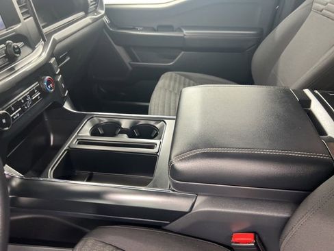 Used 2023 Ford F150 XL w/ STX Appearance Package image 14