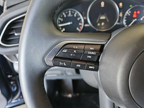 Certified 2025 MAZDA CX-30 AWD 2.5 S w/ Select Sport Pkg image 16