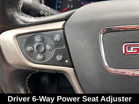 Certified 2022 GMC Canyon Denali image 33