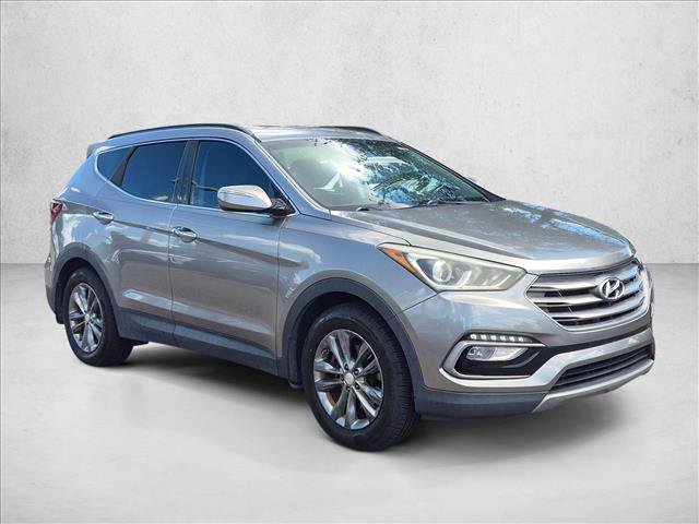 Used 2017 Hyundai Santa Fe Sport 2.0T FWD image 3