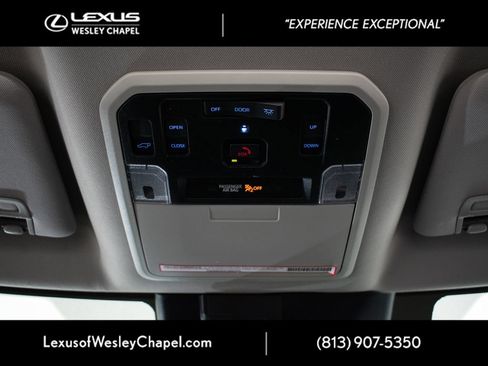 Used 2024 Toyota Sequoia SR5 w/ SR5 Premium Package RWD image 38