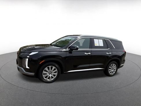 Used 2025 Hyundai Palisade SEL FWD image 8