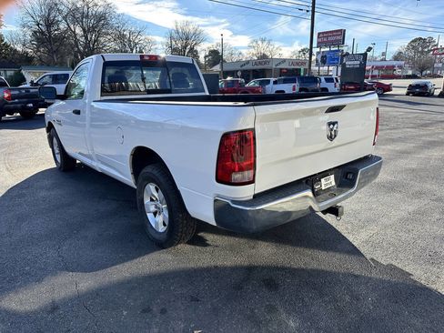 Used 2017 RAM 1500 Tradesman w/ Power & Remote Entry Group image 3