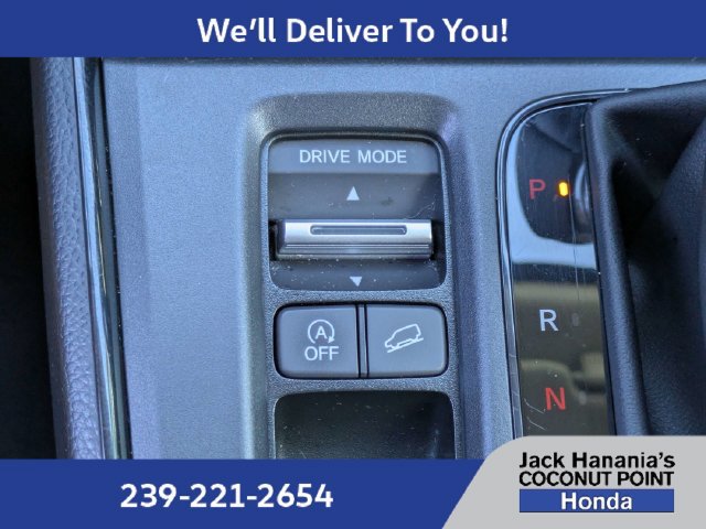 Used 2024 Honda CR-V EX-L image 33
