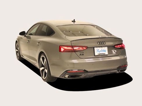 Used 2023 Audi A5 2.0T Prestige AWD/4WD image 8