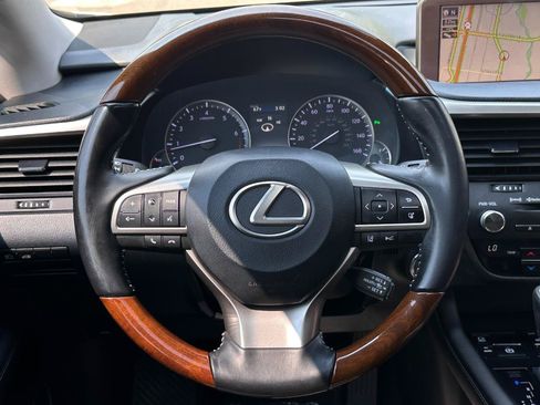 Used 2017 Lexus RX 350 AWD w/ Premium Package image 23