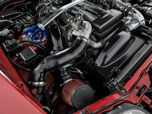Used 1993 Toyota Supra Turbo RWD image 18