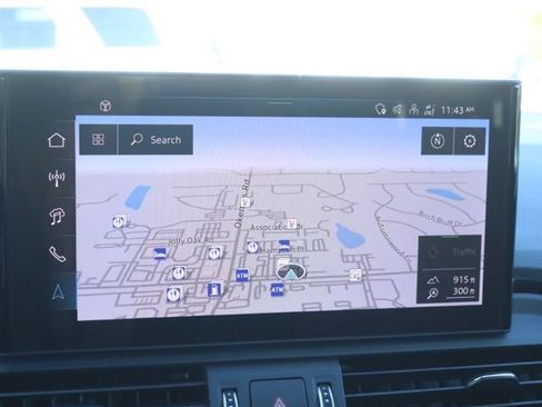 Used 2025 Audi Q5 2.0T Premium Plus image 27