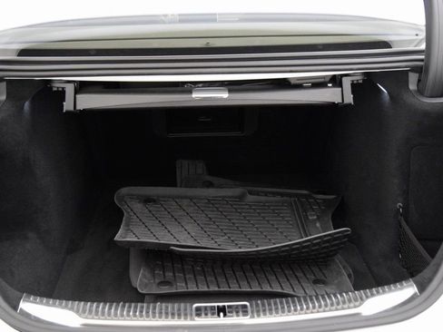 Certified 2024 Mercedes-Benz S 580 4MATIC Sedan image 32