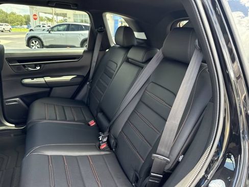 New 2026 Honda CR-V Sport-L image 23