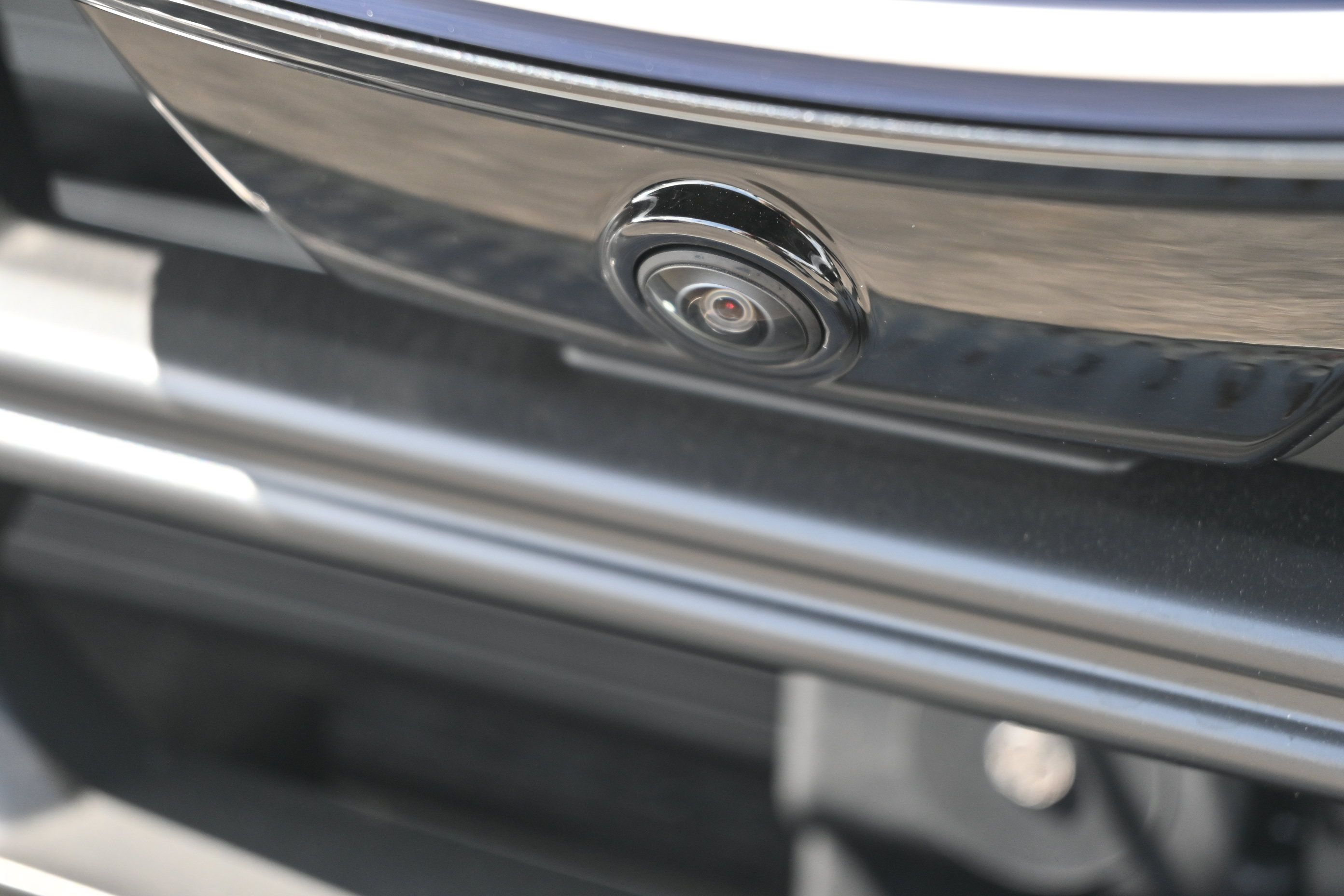 New 2027 Ford Expedition Max Active RWD image 12