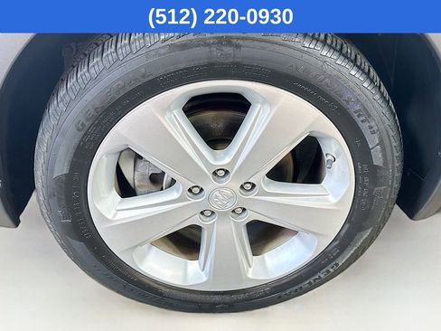 Used 2016 Buick Encore AWD image 37