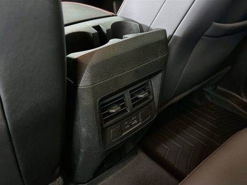 Certified 2023 Chevrolet Colorado Z71 w/ Advanced Trailering Package AWD/4WD image 27