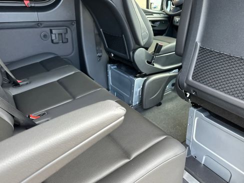 New 2025 Mercedes-Benz Sprinter 2500 image 11