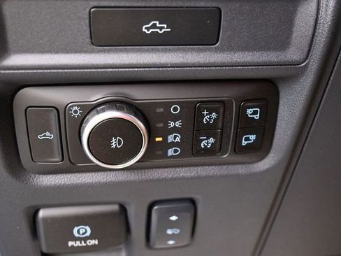 New 2026 Ford F150 Platinum AWD/4WD image 25