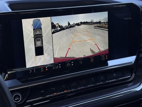 Used 2024 Chevrolet Silverado 1500 LTZ w/ LTZ Convenience Package II image 15