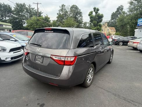 Used 2011 Honda Odyssey EX-L image 13