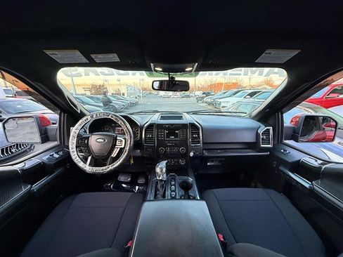 Used 2015 Ford F150 XLT w/ Equipment Group 301A Mid image 32