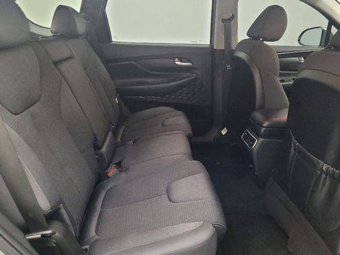 Used 2023 Hyundai Santa Fe SEL w/ Cargo Package image 19