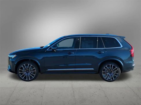 New 2026 Volvo XC90 B6 Plus w/ Protection Package Premier image 3
