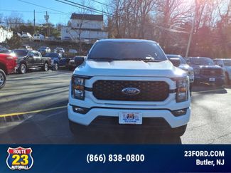 Certified 2023 Ford F150 XL w/ STX Appearance Package video 2