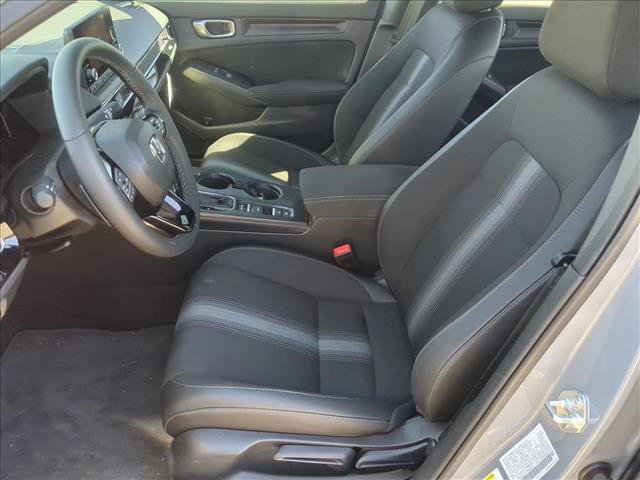 Used 2026 Honda Civic Sport image 15