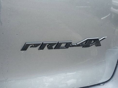 New 2025 Nissan Armada PRO-4X w/ Pro-4X Premium Package image 6