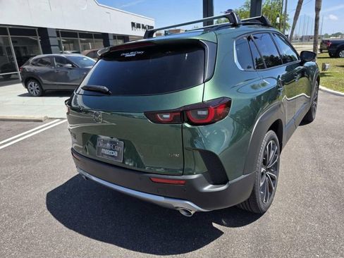 New 2026 MAZDA CX-50 AWD 2.5 S w/ Weather Package image 3