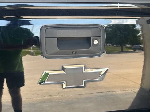 Used 2018 Chevrolet Colorado LT AWD/4WD image 31
