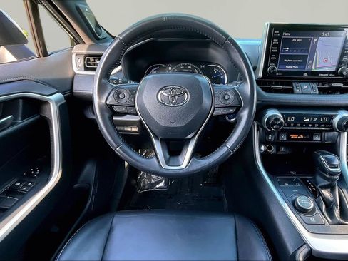 Used 2020 Toyota RAV4 XSE AWD/4WD image 10