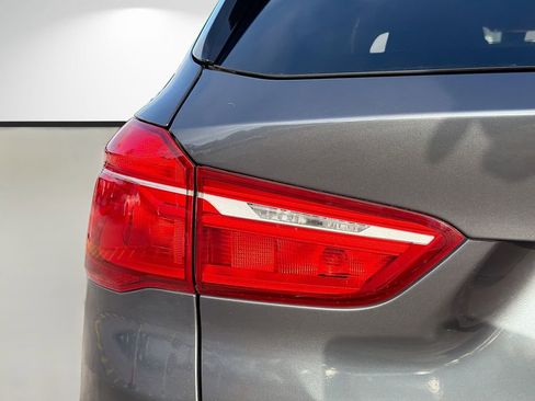 Used 2017 BMW X1 sDrive28i FWD image 10