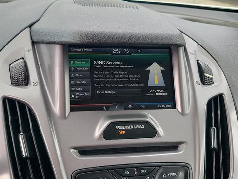 Used 2016 Ford Transit Connect XLT FWD image 24