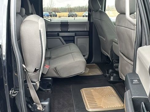 Used 2019 Ford F150 XLT image 29