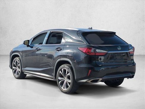 Used 2016 Lexus RX 350 FWD w/ Premium Package image 7