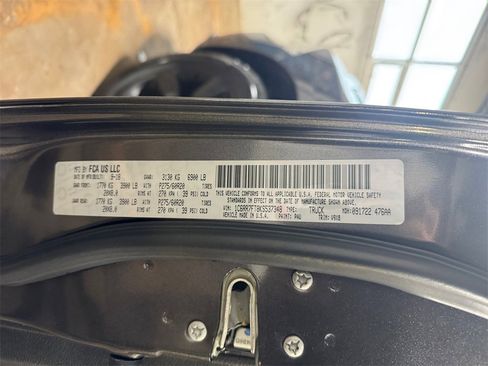 Used 2019 RAM 1500 Express w/ Express Value Package image 31