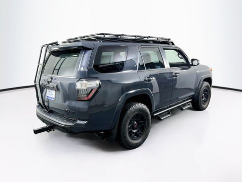 Used 2024 Toyota 4Runner TRD Pro AWD/4WD image 5