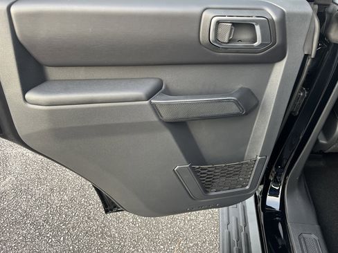 New 2026 Ford Bronco Outer Banks AWD/4WD image 23