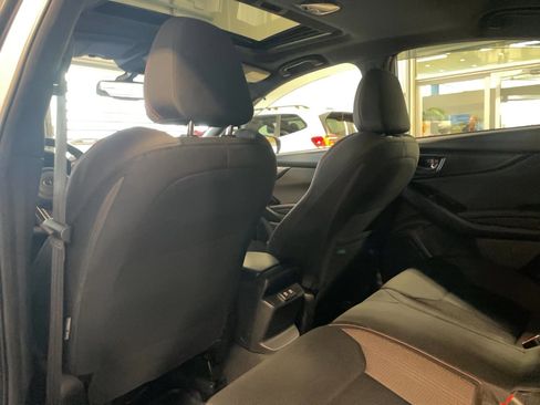 Used 2022 Subaru WRX Premium image 17