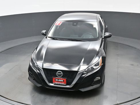 Used 2022 Nissan Altima 2.5 S image 34