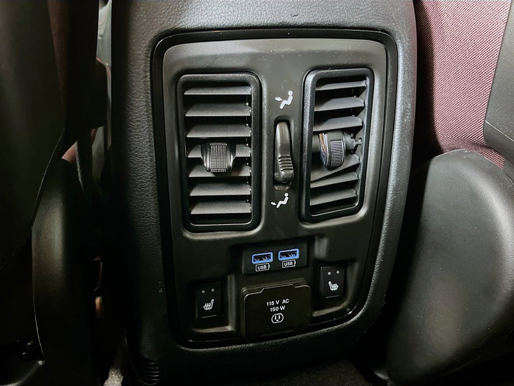 Used 2024 Dodge Durango R/T AWD/4WD image 35